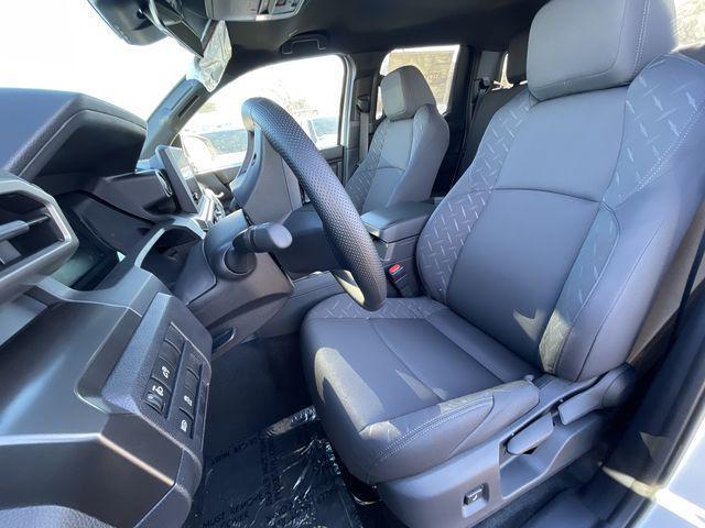 new 2025 Toyota Tacoma car, priced at $39,169