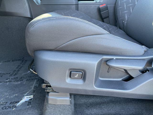 new 2025 Toyota Tacoma car, priced at $39,169