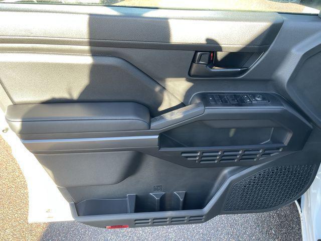 new 2025 Toyota Tacoma car, priced at $39,169