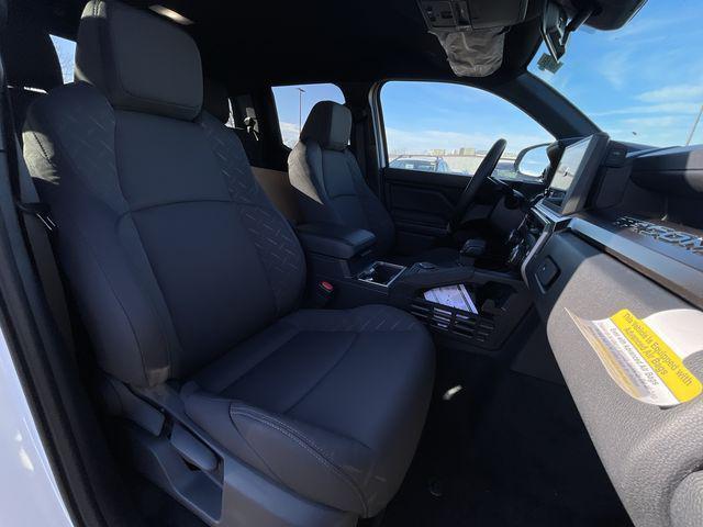 new 2025 Toyota Tacoma car, priced at $39,169