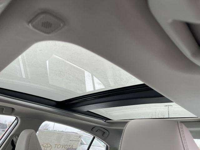 new 2026 Toyota Camry car, priced at $43,238