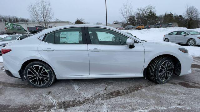 new 2026 Toyota Camry car, priced at $43,238