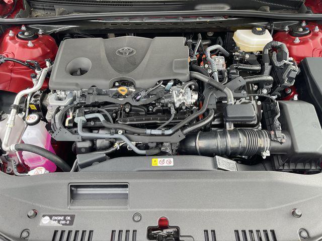 new 2026 Toyota Camry car, priced at $38,043