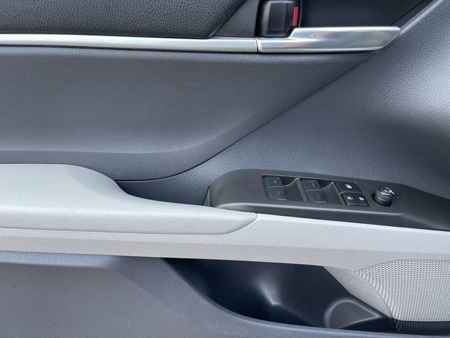 used 2023 Toyota Camry car, priced at $23,000