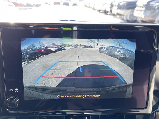 new 2026 Toyota Corolla Hybrid car, priced at $26,404