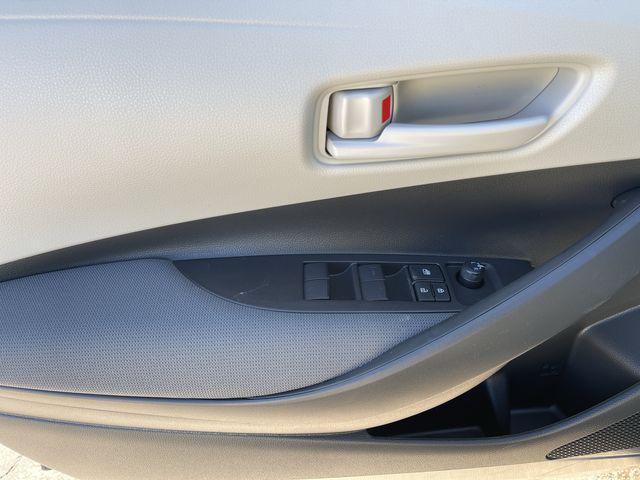 new 2026 Toyota Corolla Hybrid car, priced at $26,404