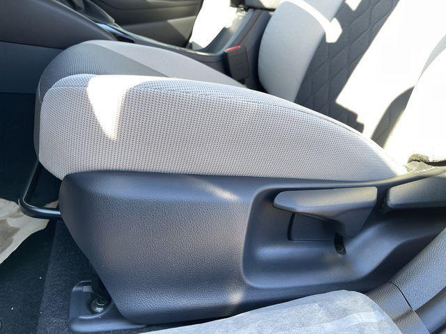 new 2026 Toyota Corolla Hybrid car, priced at $26,404