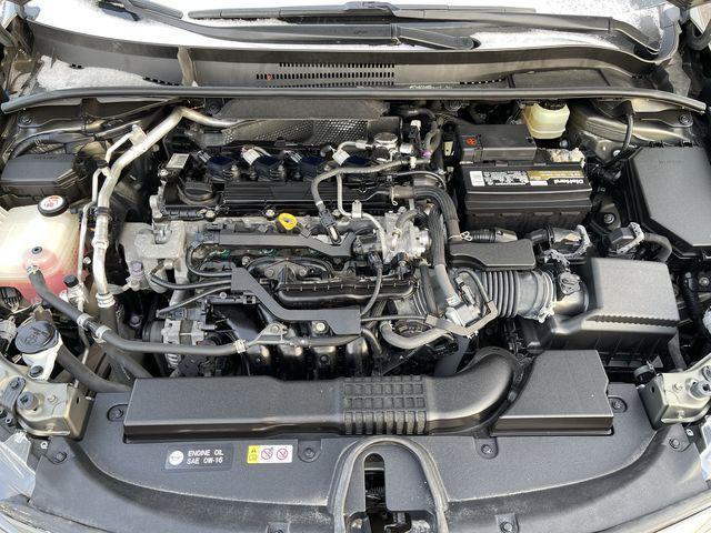 used 2019 Toyota Corolla Hatchback car, priced at $18,000