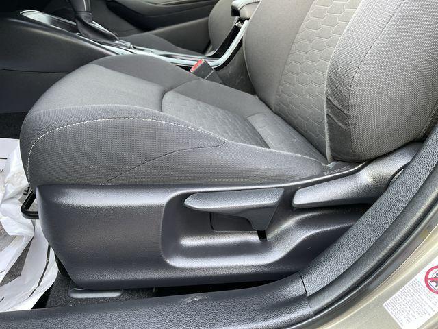 used 2019 Toyota Corolla Hatchback car, priced at $18,000