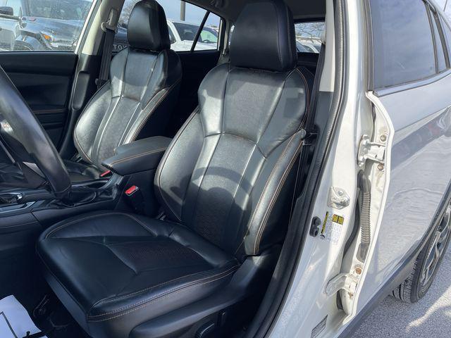 used 2021 Subaru Crosstrek car, priced at $21,500