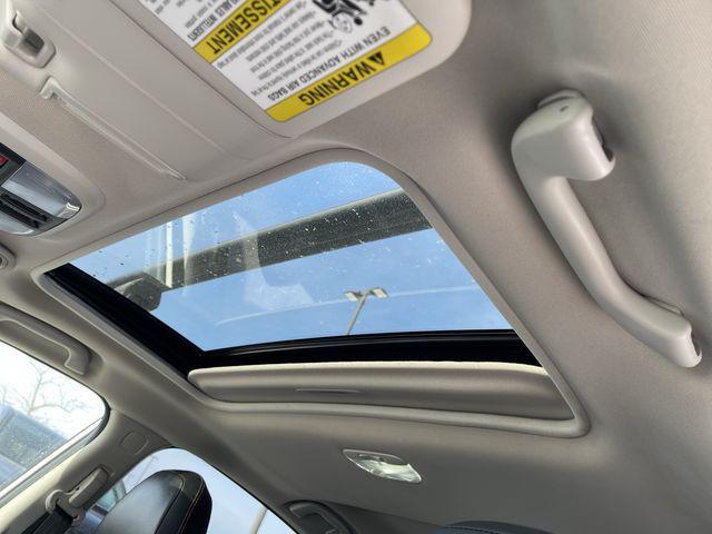 used 2021 Subaru Crosstrek car, priced at $21,500