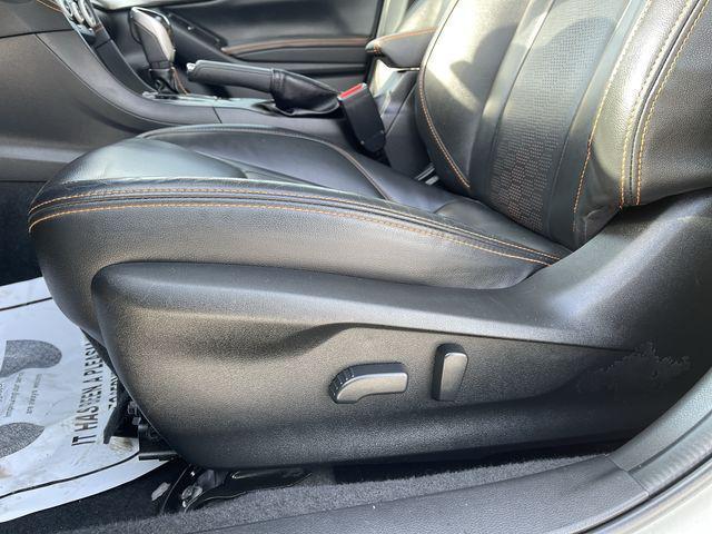 used 2021 Subaru Crosstrek car, priced at $21,500