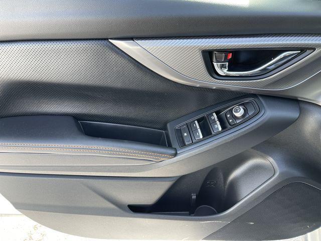 used 2021 Subaru Crosstrek car, priced at $21,500