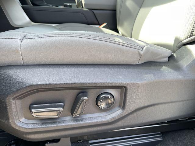 new 2026 Toyota Tundra Hybrid car, priced at $64,119