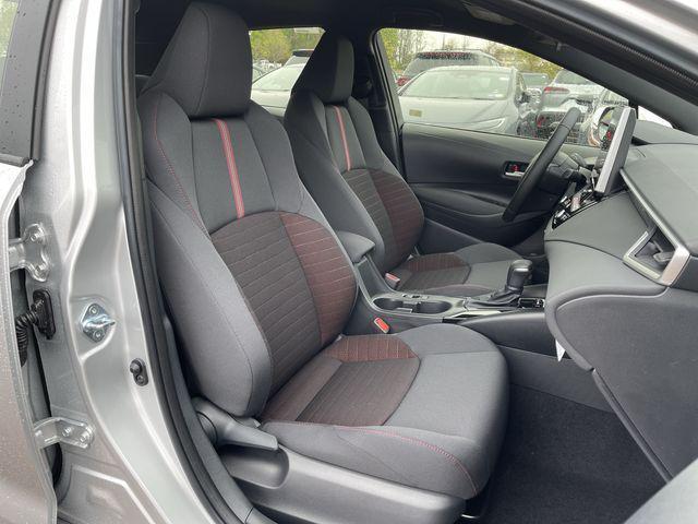 new 2026 Toyota Corolla car, priced at $28,323