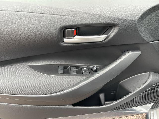new 2026 Toyota Corolla car, priced at $28,323