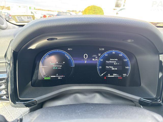 new 2025 Toyota Camry car, priced at $41,712