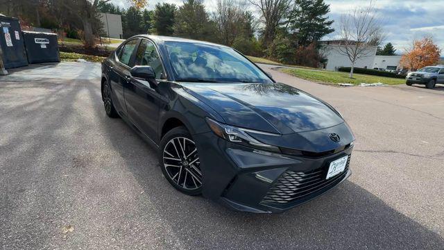 new 2025 Toyota Camry car, priced at $41,712