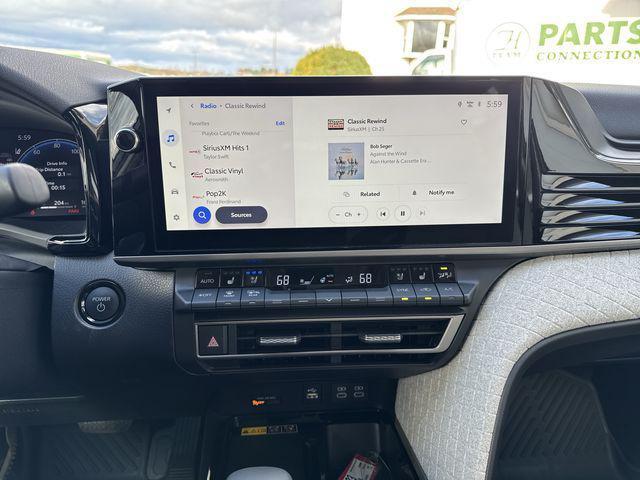 new 2025 Toyota Camry car, priced at $41,712