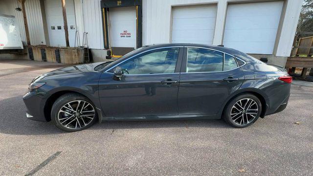 new 2025 Toyota Camry car, priced at $41,712