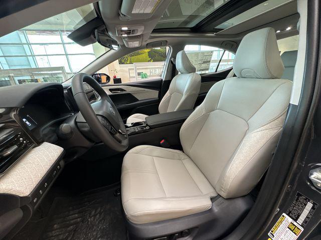 new 2025 Toyota Camry car, priced at $41,712