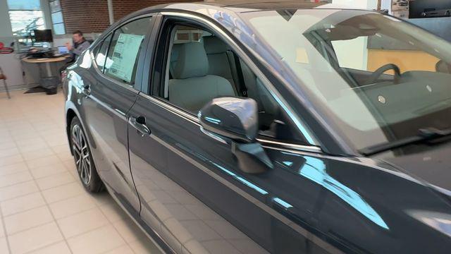 new 2025 Toyota Camry car, priced at $41,712