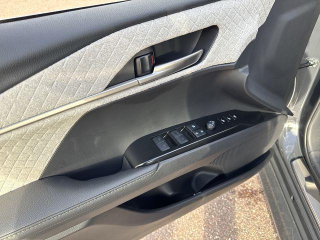 new 2025 Toyota Camry car, priced at $41,712