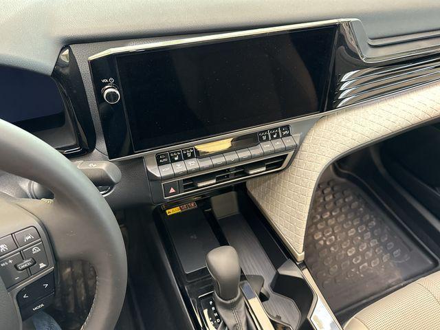 new 2025 Toyota Camry car, priced at $41,712