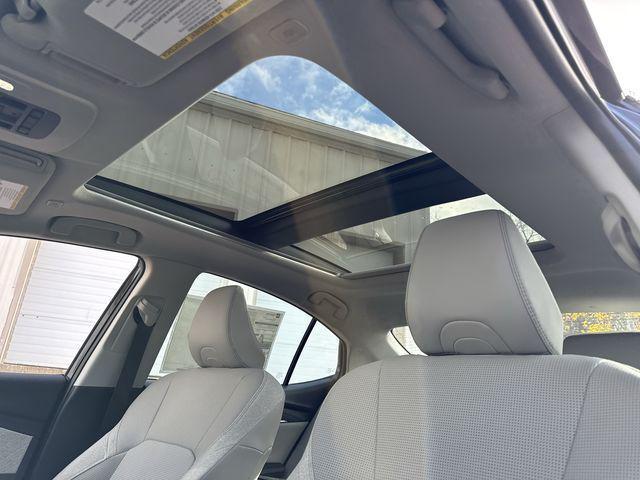 new 2025 Toyota Camry car, priced at $41,712