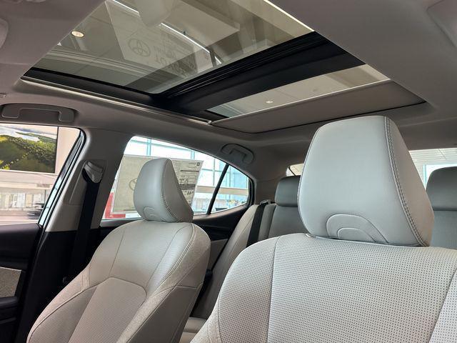 new 2025 Toyota Camry car, priced at $41,712