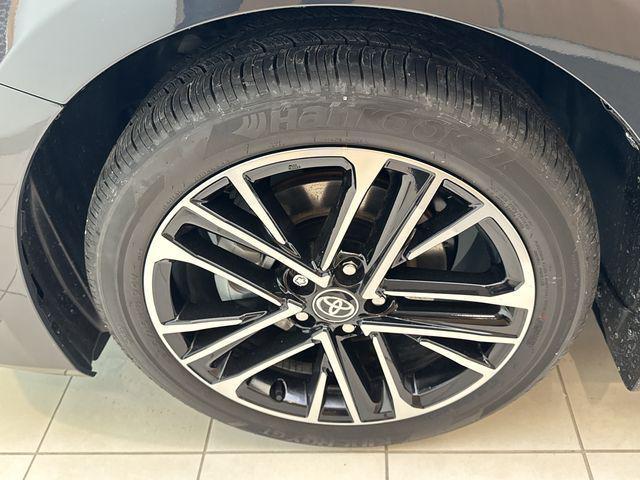 new 2025 Toyota Camry car, priced at $41,712