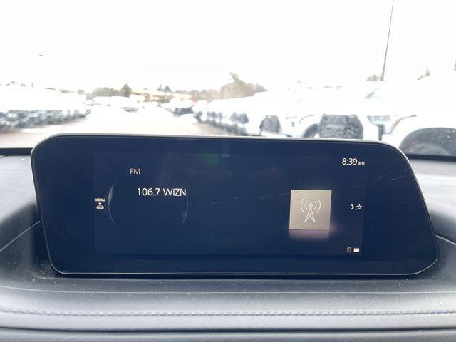 used 2025 Mazda CX-30 car, priced at $24,000