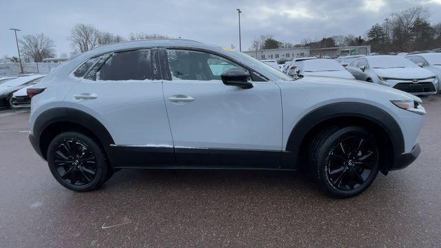 used 2025 Mazda CX-30 car, priced at $24,000