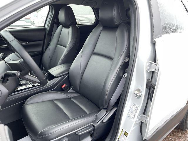 used 2025 Mazda CX-30 car, priced at $24,000