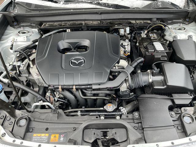 used 2025 Mazda CX-30 car, priced at $24,000