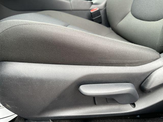 used 2025 Toyota RAV4 Hybrid car, priced at $35,000