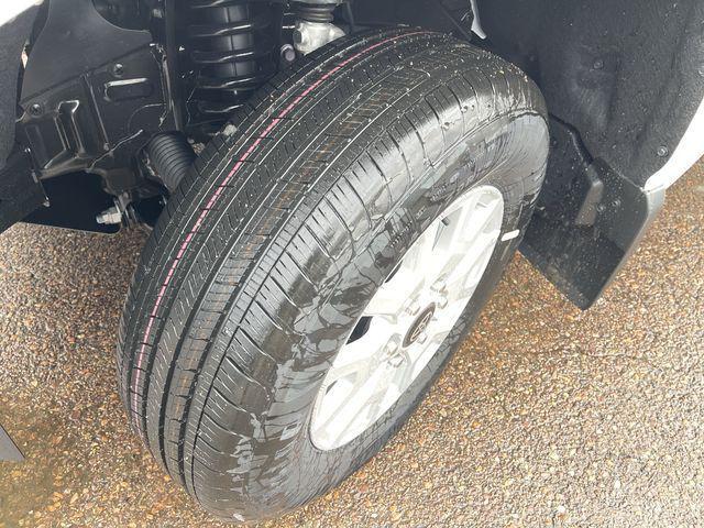 new 2025 Toyota Tacoma car, priced at $43,794