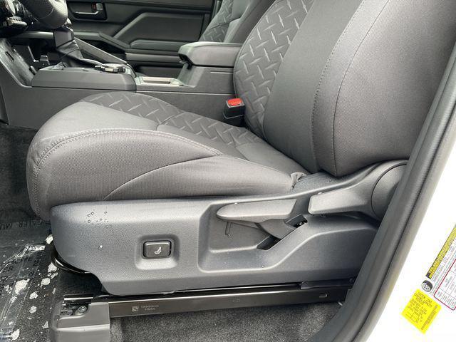 new 2025 Toyota Tacoma car, priced at $43,794