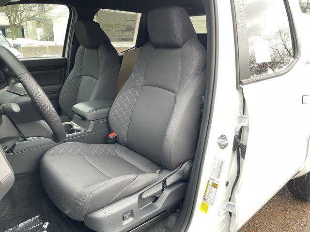 new 2025 Toyota Tacoma car, priced at $43,794
