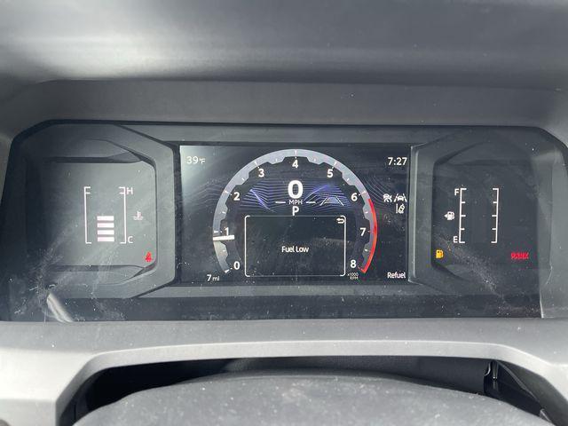 new 2025 Toyota Tacoma car, priced at $43,794