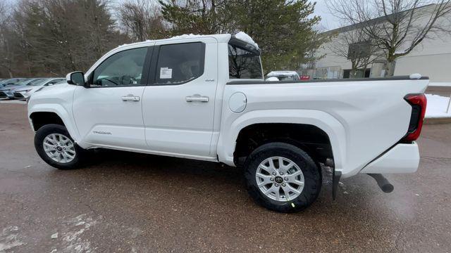 new 2025 Toyota Tacoma car, priced at $43,794