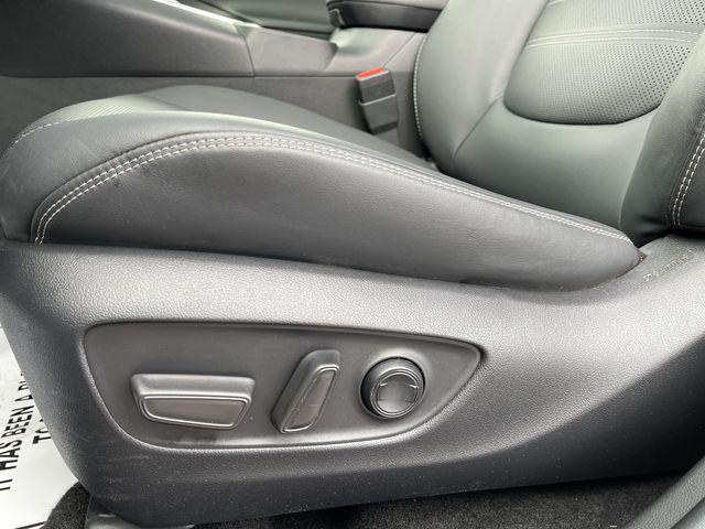 used 2023 Toyota RAV4 Hybrid car, priced at $38,000