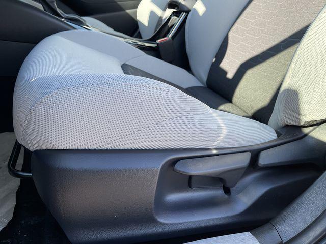 new 2026 Toyota Corolla car, priced at $26,991