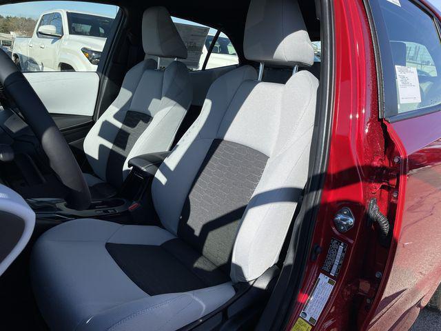 new 2026 Toyota Corolla car, priced at $26,991