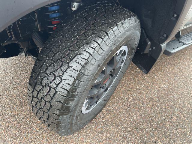 new 2025 Toyota Tacoma car, priced at $47,119