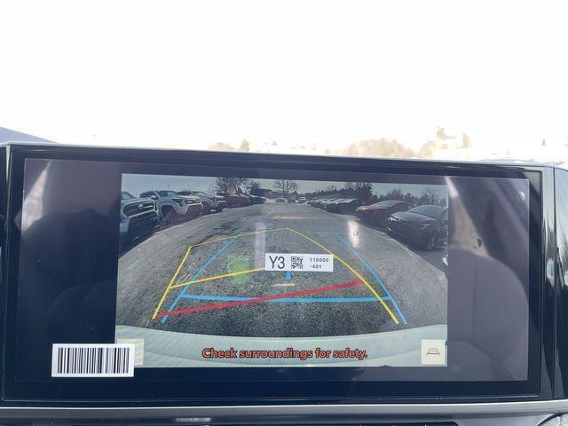 new 2026 Toyota Camry car, priced at $42,183