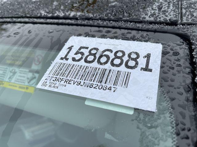 used 2018 Toyota RAV4 car, priced at $19,000