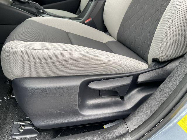 new 2026 Toyota Corolla car, priced at $25,689