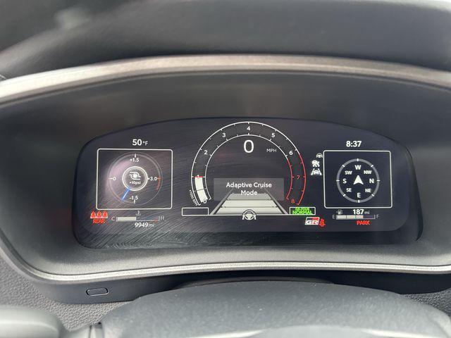 used 2025 Toyota GR Corolla car, priced at $47,000