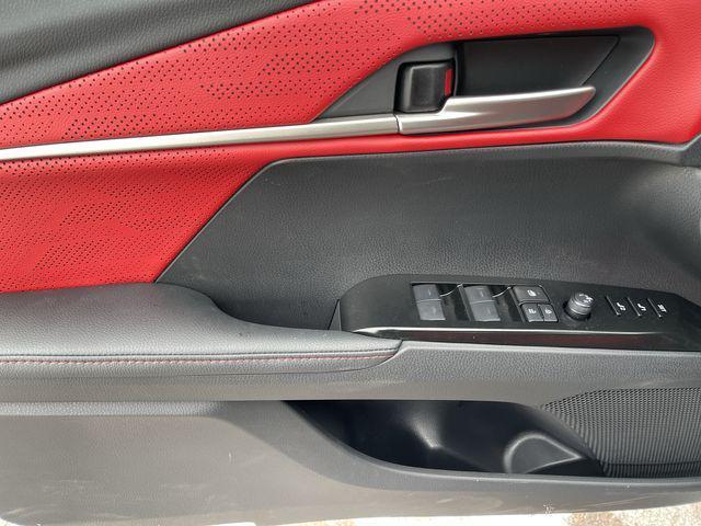 new 2026 Toyota Camry car, priced at $42,613